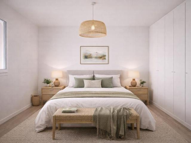 Appartement vente à Marseille