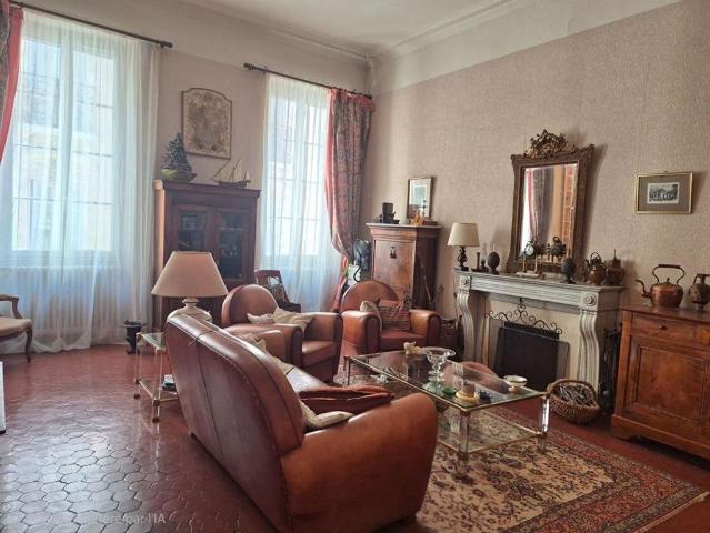 Appartement vente à Marseille