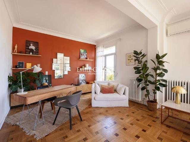 Appartement vente à Marseille, Bouches-du-Rhône