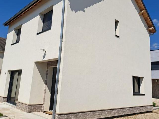 Appartement vente à Meaux
