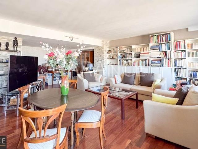 Appartement vente à Île-de-France