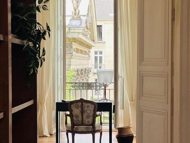 Appartement vente à Nantes