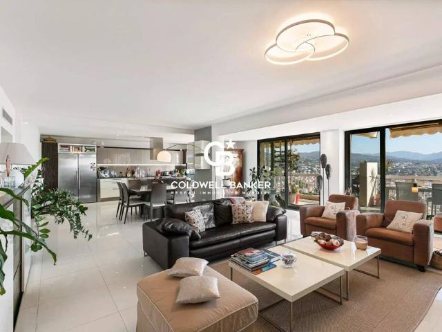 Appartement vente à Nice