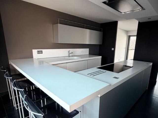 Appartement vente à Nîmes
