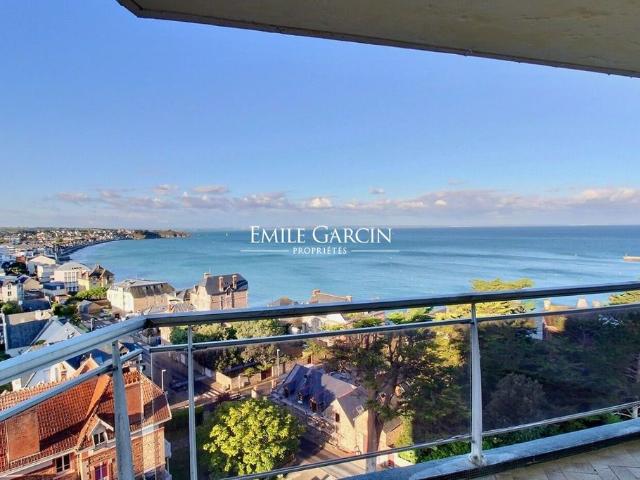 Appartement vente à Saint-Brieuc, Bretagne