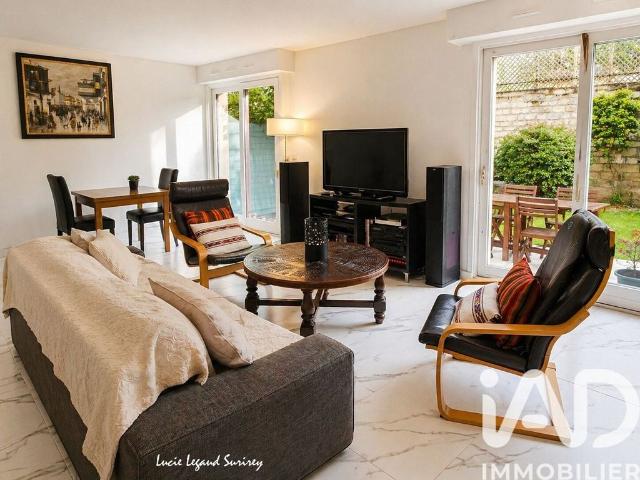 Appartement vente à Saint-Germain-en-Laye, Saint-germain-en-laye