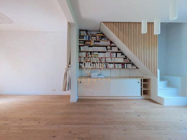 Appartement vente à Nogent-sur-Marne, Saint-maur-des-fossés