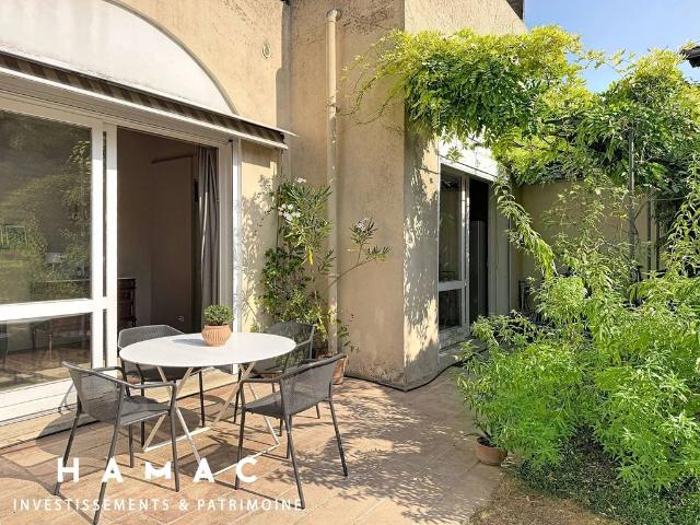Appartement vente à Sainte-Foy-lès-Lyon, Rhône