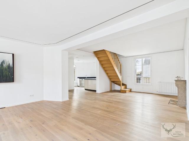 Appartement vente à Montreuil-sur-Mer, Senlis