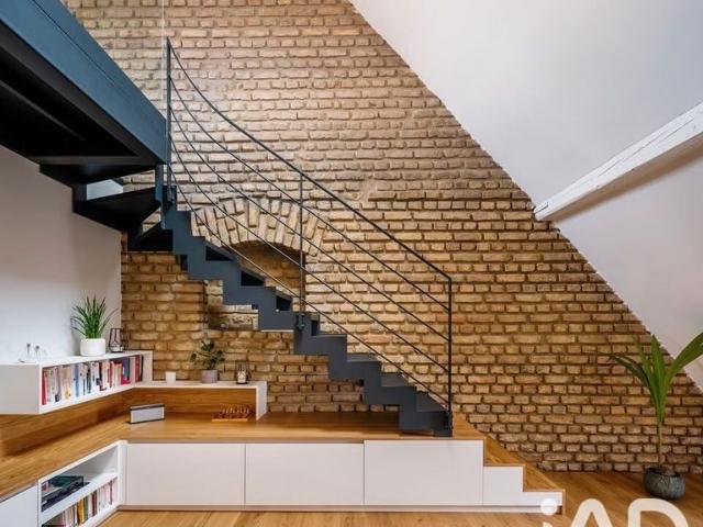 Appartement vente à Strasbourg, Hoenheim