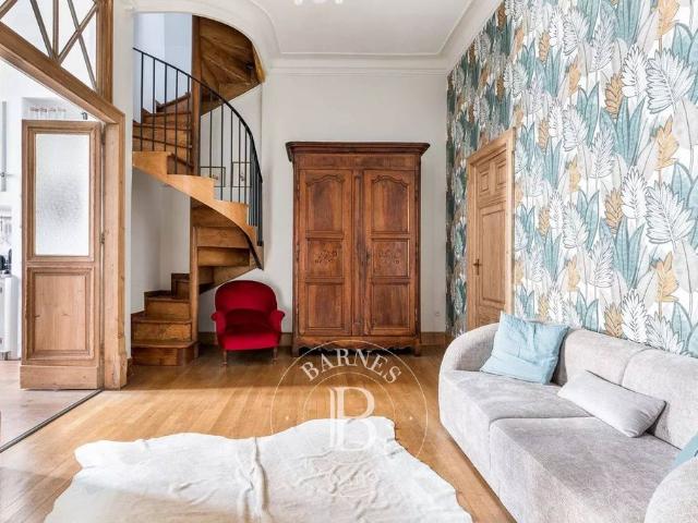 Appartement vente à Toulouse