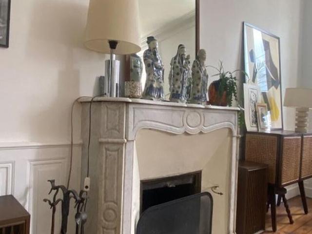 Appartement vente à Vannes, Bretagne
