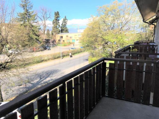 Apartment mieten in Lancy