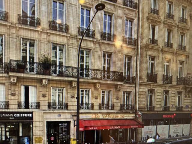 Appartement location à Paris, Île-de-France