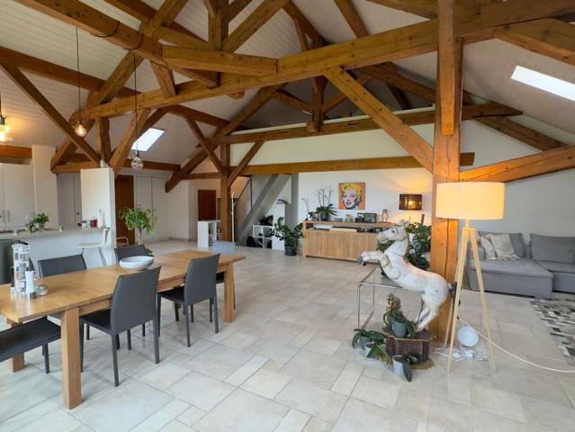 Apartment mieten in Cartigny