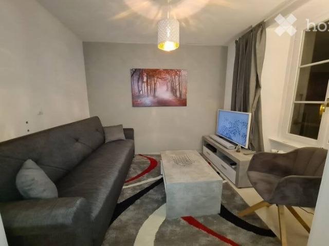 Apartment mieten in Saint-George, District de Nyon