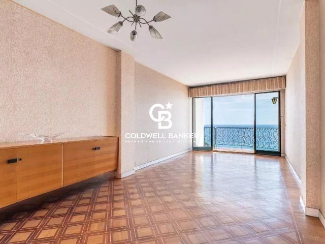 Appartement vente à Nice