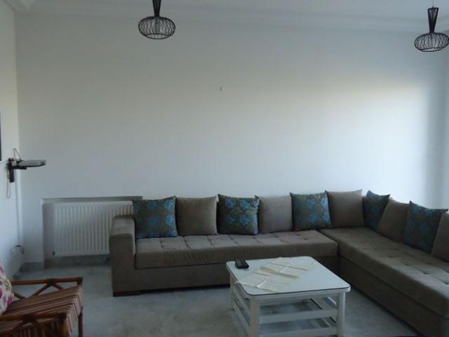 Appartement location à Ksibet Sousse, Akouda
