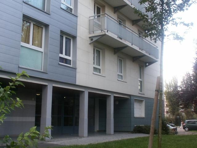 Appartement location à Ormeteau, Aulnay-sous-Bois