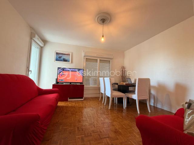 Appartement location à Le Raincy, Aulnay-sous-bois