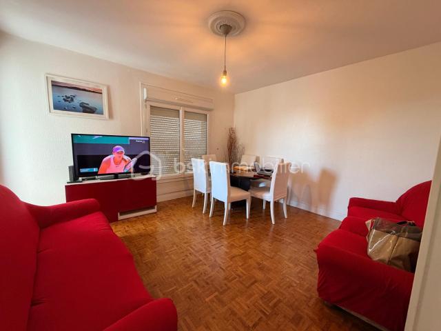 Appartement location à Le Raincy, Aulnay-sous-bois