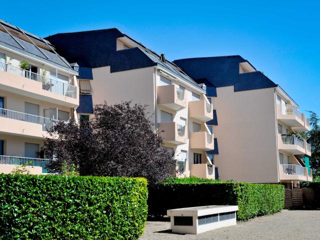 Appartement location à Saint-Germain-en-Laye, Le Pecq