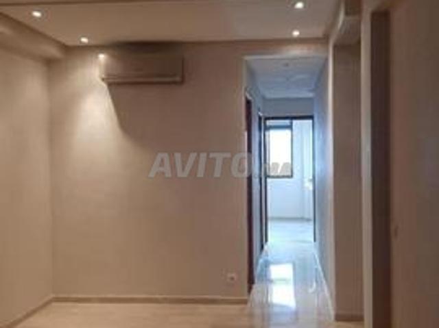 Appartement location