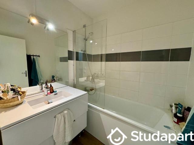 Appartement location à Nantes
