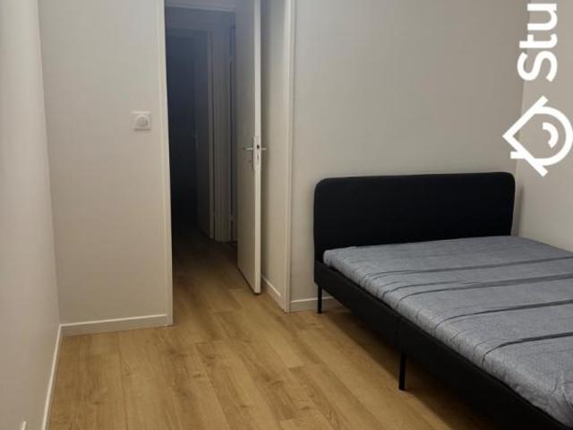 Appartement location à Sarcelles