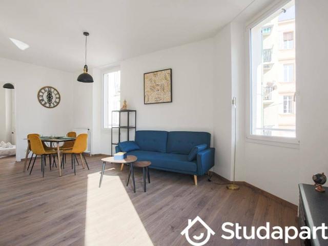 Appartement location à Hautes Vallergues, Cannes