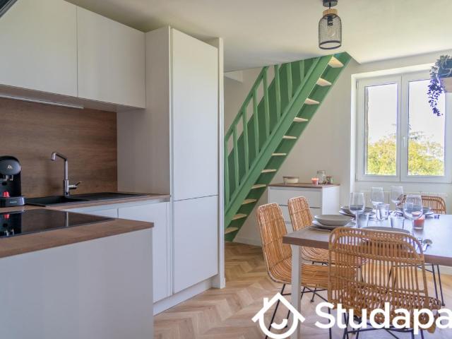 Appartement location à Bordeaux, Sainte-eulalie