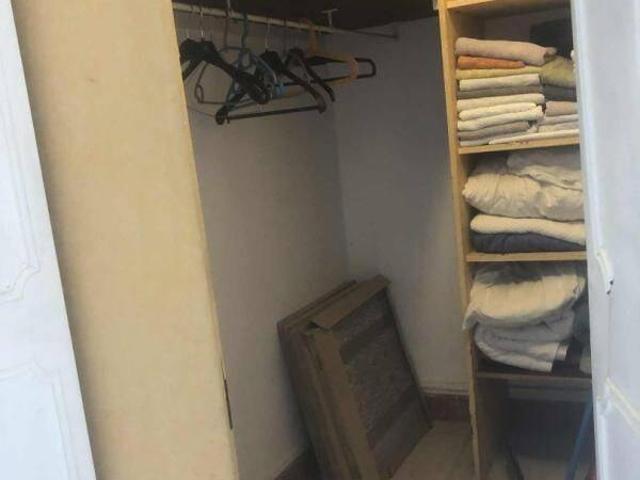Appartement location à Le Ponteil, Antibes