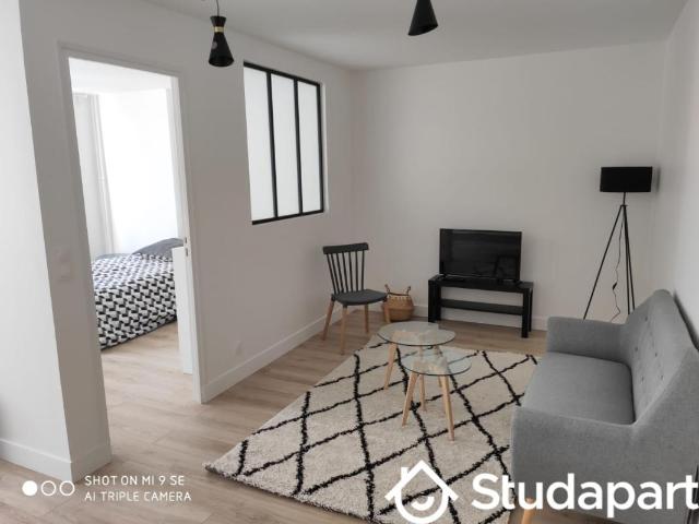 Appartement location à Torcy, Champs-sur-marne