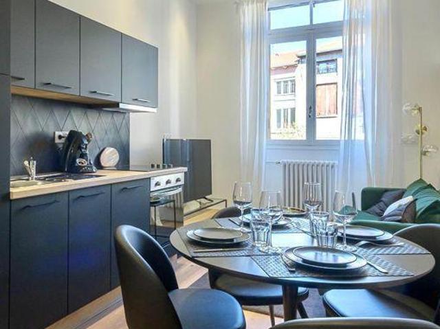 Appartement location à Saint-Étienne, Saint-etienne