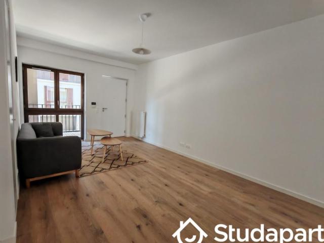 Appartement location à Nanterre