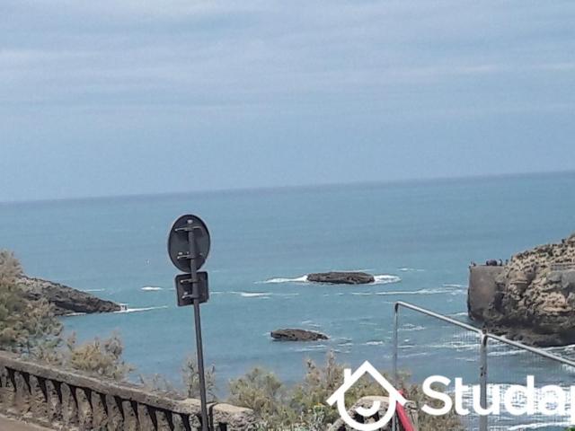Appartement location à Biarritz, Pyrénées-Atlantiques