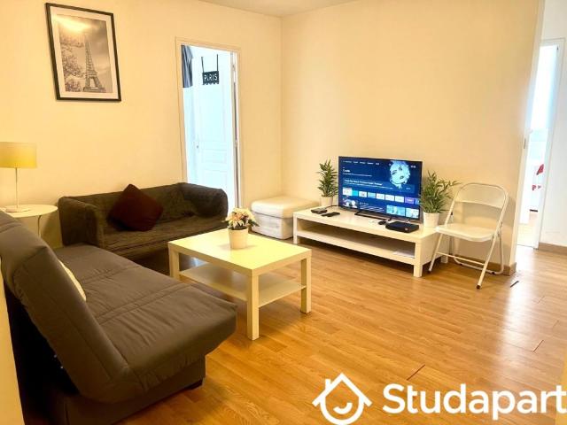 Appartement location à Pontoise, Cergy