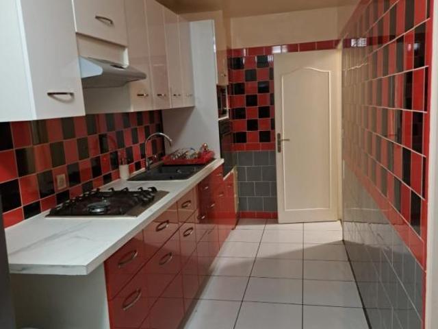 Appartement location à France métropolitaine, Argenteuil