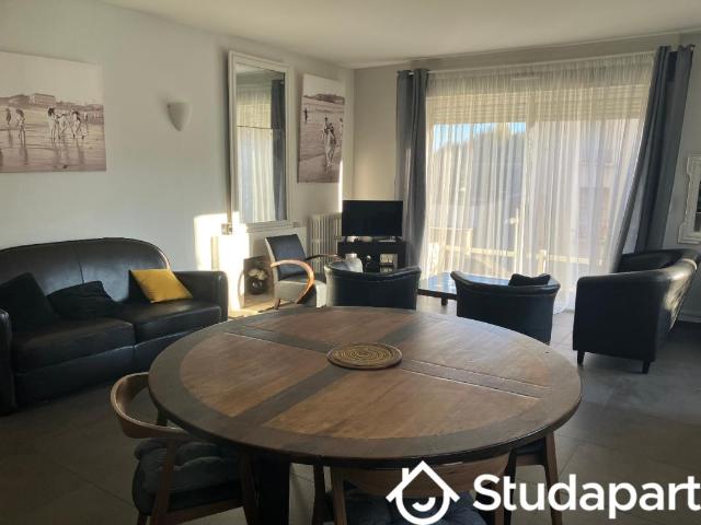 Appartement location à France métropolitaine, Biarritz