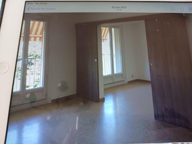 Appartement location à Aix-en-Provence, Aix-en-provence