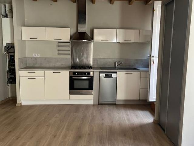 Appartement location à Albi