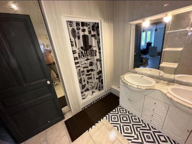 Appartement location à Angers