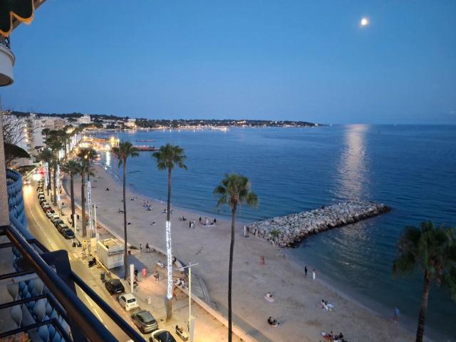 Appartement location à Grasse, Antibes