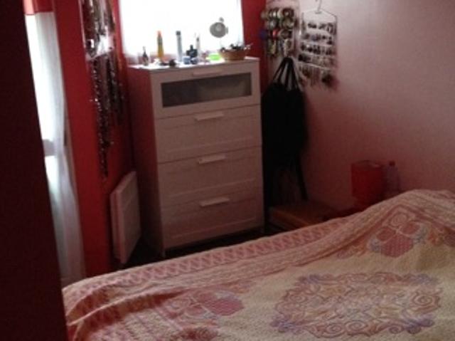 Appartement location à Argenteuil