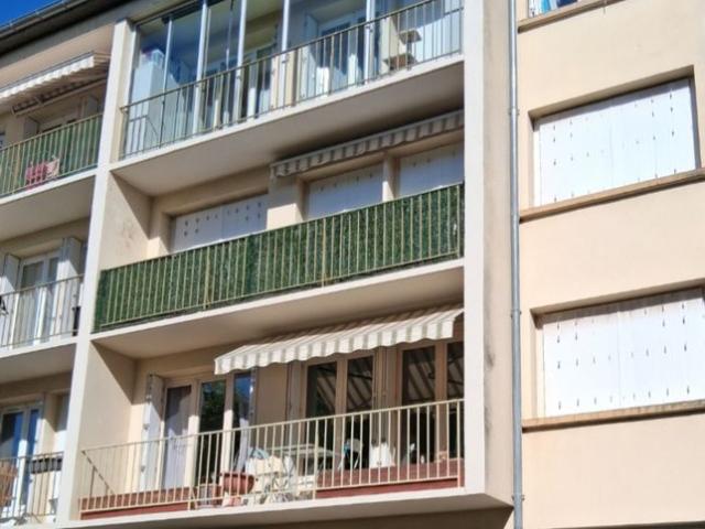 Appartement location à Aurillac