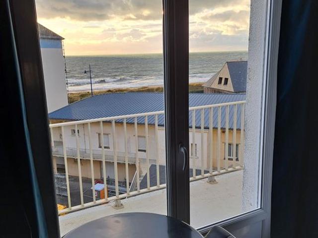 Appartement location à Cherbourg, Barneville-carteret