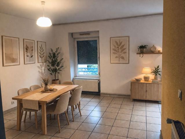 Appartement location à Belfort, Saraz