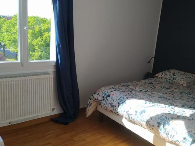 Appartement location à Quinière, Blois