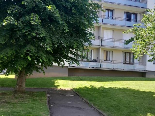 Appartement location à Versailles, Bois-d'arcy