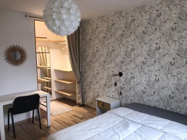 Appartement location à Brest, Bretagne